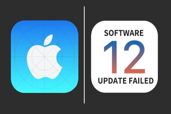 Cách Khắc Phục Lỗi Cập Nhật iOS 12.1.4 Thất Bại Trên iPhone